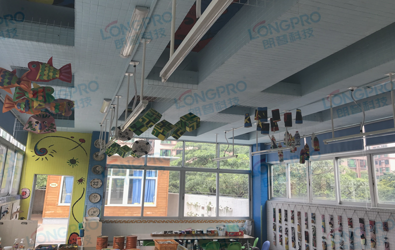 學校幼兒園灼傷事故頻發(fā)，如何正確使用紫外線燈？