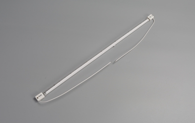 紅外線加熱管具有怎樣的優(yōu)勢？