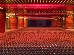 紅外線加熱管能夠得到各企業(yè)的廣泛引進是因其何種優(yōu)勢？