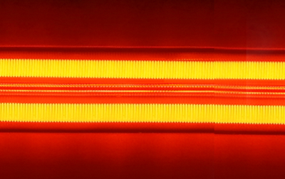 作為非接觸式加熱法的紅外線加熱燈為何能夠得到廣泛應(yīng)用？