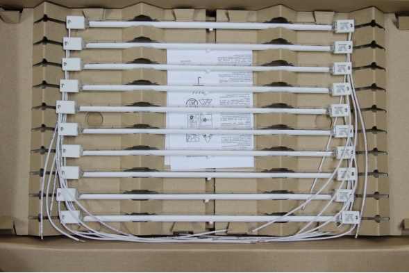 Dr.Fischer(飛利浦)紅外線加熱燈管是否有國(guó)產(chǎn)對(duì)應(yīng)規(guī)格？