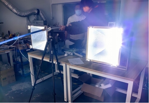 為什么HUD（抬頭顯示）應(yīng)用需要全光譜太陽(yáng)光模擬器？