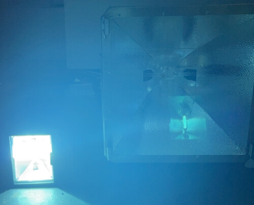 太陽(yáng)光精準(zhǔn)還原：朗普全光譜日照模擬器達(dá)到A、B級(jí)