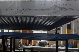 破局熱塑樹(shù)脂成型困境！朗普紅外線加熱方案助力高效生產(chǎn)與新能源創(chuàng)新