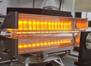 告別低效烘干：快啟碳中波加熱器如何讓生產線“快起來”，能耗“省下去”？