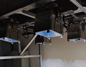 ±5%均勻度+IGBT逆變技術(shù)，朗普A級全光譜模擬器重塑光伏材料測試光源新基準(zhǔn)